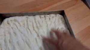 ФОКАЧА ДЛЯ СВЕТЫ ,И КТО ХОЧЕТ СМОТРЕТЬ РЕЦЕПТ, ВИДЕО ОЧЕНЬ ДЛИННОЕ ???