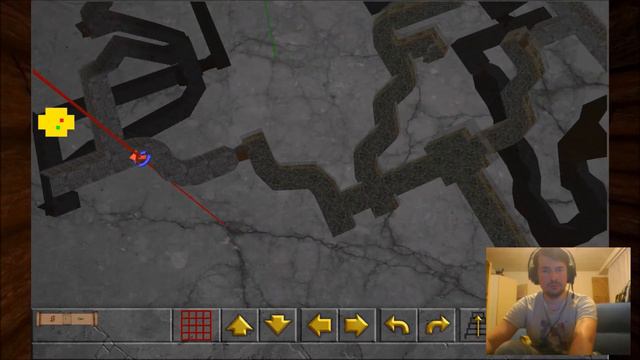 Let's play The Elder Scrolls 2 : Daggerfall (232) [ MAIN QUEST ] Shedungent смотреть онлайн