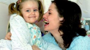 АХНУЛИ ВСЕ! Кто муж и как выглядят 2 детей звезды "Тайны следствия-23" - актрисы Анны Ковальчук?