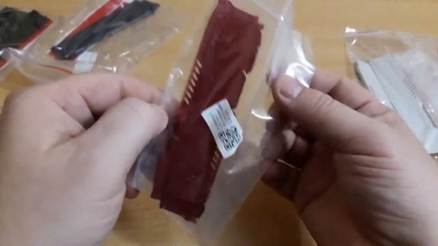 Китаец что то напутал с радиаторами для оперативной памяти. смотреть онлайн