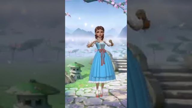 Изумрудный город Time Princess #timeprincess #tpcreators смотреть онлайн