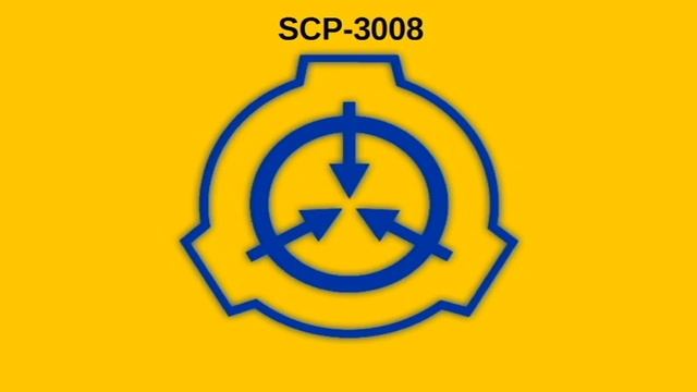 SCP-3008 In-game (day) soundtrack смотреть онлайн