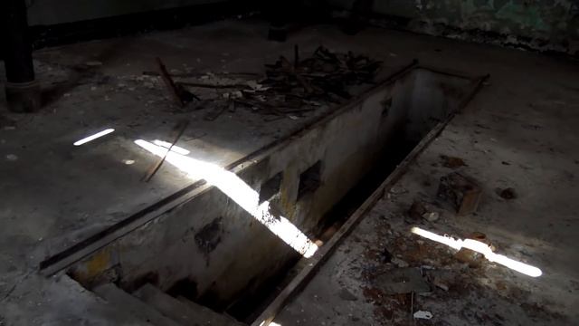 Что осталось от советских гарнизонов в восточной Германии, ГСВГ Стендаль, жизнь в ГДР смотреть онлайн