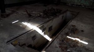 Что осталось от советских гарнизонов в восточной Германии, ГСВГ Стендаль, жизнь в ГДР