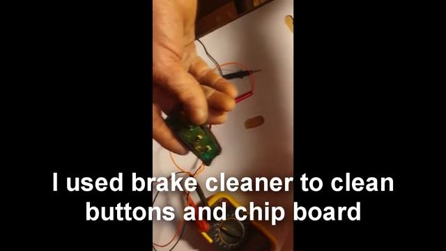 Audi A1, A2, A3, A4, A5, A6, A7, A8 remote key, fob not working, repair, battery replacement смотреть онлайн