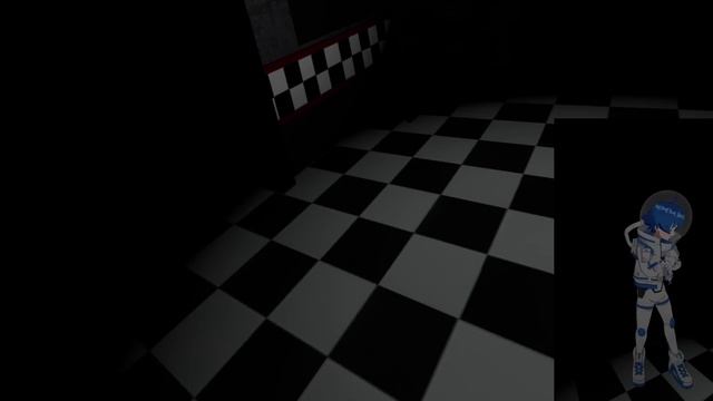 Best horror avatar creator in VRChat - 💡 VRchat Epic avatars #19 смотреть онлайн