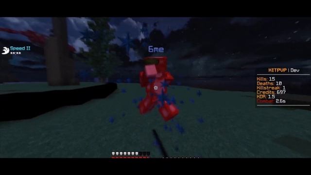 underscore takes a walk on the beach. (beta.kitpvp.cc) смотреть онлайн