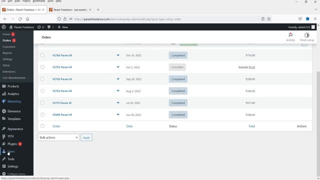 Free WooCommerce Shipment tracking plugin | Setup Order tracking For Free смотреть онлайн