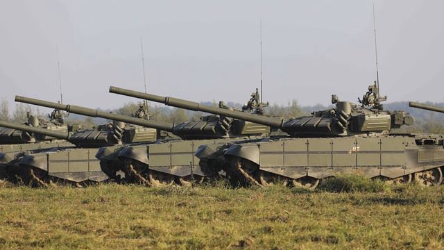 Учения военных России и Белоруссии "Запад 2021" наделали очень много шума. смотреть онлайн