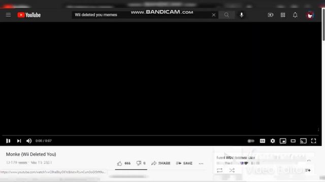 I react to Wii Deleted you SHIT POSTS! смотреть онлайн