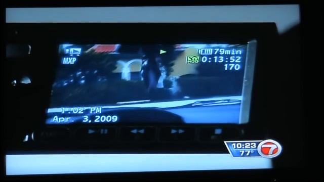 Miami WSVN Chanel 7 Fox News - Pill Mills Carmel Cafiero смотреть онлайн