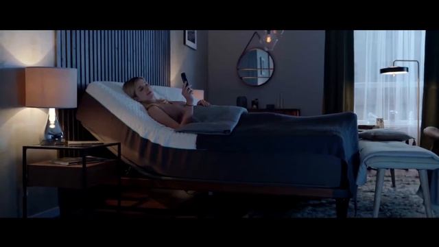 Кровать Askona – это 100% уюта круглый год смотреть онлайн