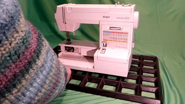 03 Spulenkapsel Spule Greifer смотреть онлайн
