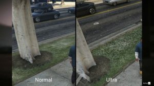 ЛУЧШАЯ ГРАФИКА ДЛЯ GTA 5 // НАСТРОЙКИ ДЛЯ СЛАБЫХ И МОЩНЫХ ПК