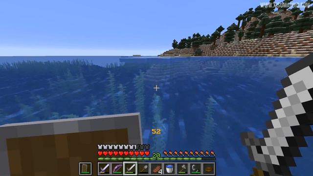 Minecraft Hardcore Hermits 10 Sprint To Stronghold (Season 3) смотреть онлайн