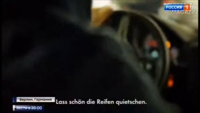 ИдиотенТест или пожизненное стритрейсеру смотреть онлайн