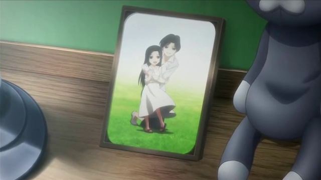 Corpse Party : Tortured Souls AMV "Blue" The Birthday Massacre смотреть онлайн