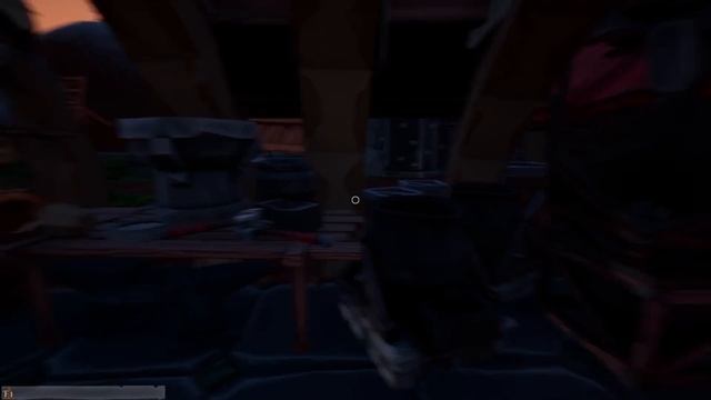 Hydroneer - часть 1 - Есть ведро, лопата, таз - золотишко светит в глаз! смотреть онлайн