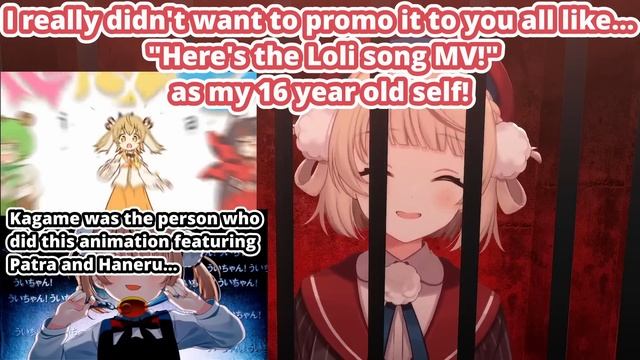 Drops Loli-Ui MV, Subs Go BRRR! Ui-mama Suffering From Success (Shigure Ui) [Eng Subs] смотреть онлайн