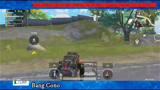 BERBAGI LOOTINGAN MALAM INI ‼️ METRO ROYALE CHAPTER 10 LIVE STREAM смотреть онлайн