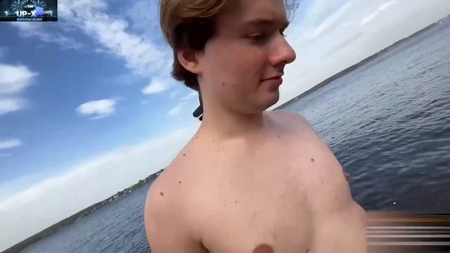 СТРОИТЕЛЬСТВО ЛЮТОГО ТРАМПЛИНА ПОШЛО НЕ ПО ПЛАНУ | ХАЗЯЕВА УГАР! смотреть онлайн