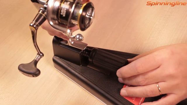 Намотчик лески Berkley