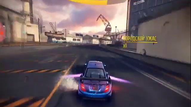 мастерство Mersedes-AMG C63 Coupe Tuoring Car 2014 задание 5