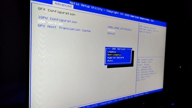 Análisis Mini PC Minis Forum UM480 XT