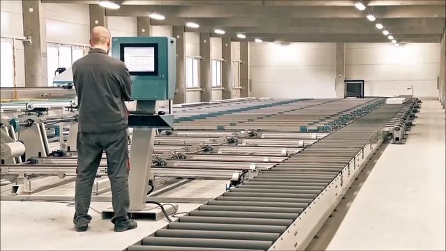 DoorHan Европа смотреть онлайн
