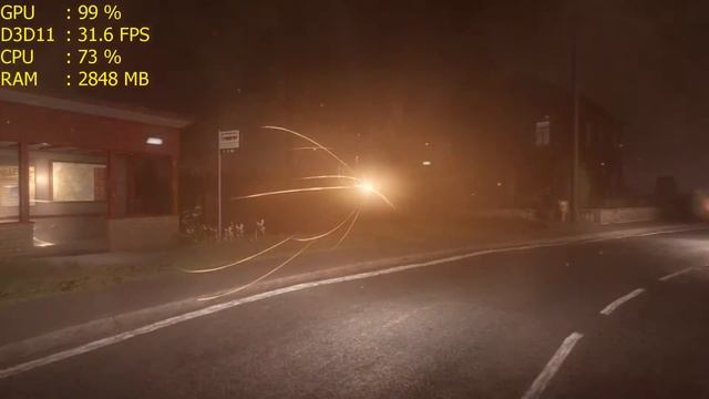 Everybody's Gone to the Rapture Intel Xeon e5450 (q9650) Gtx 750 ti Ram 4 gb (1080p) смотреть онлайн