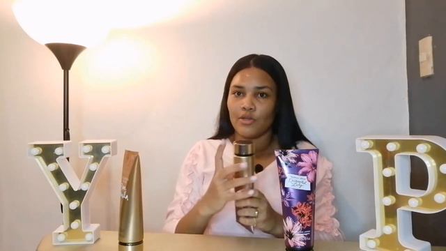 VICTORIA'S SECRET, REAL VS FAKE //YORGELIS PATRICIA смотреть онлайн