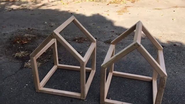 Будка для котов и собак в квартиру смотреть онлайн