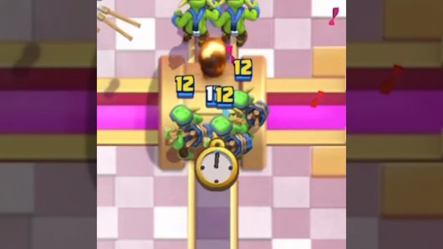 Winning with spirit cycle #clashroyale #clash #clashedits смотреть онлайн
