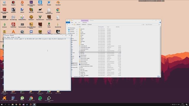 TF2 Server Tutorial: Connection Failed After 4 Retries Fix смотреть онлайн