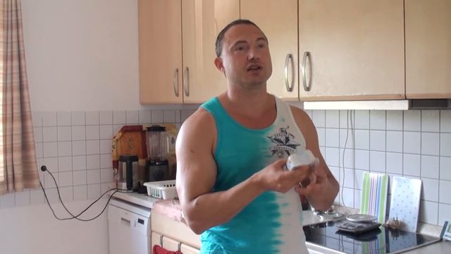 Батат (сладкий картофель) запеченный в микроволновке I за 10 Минут смотреть онлайн