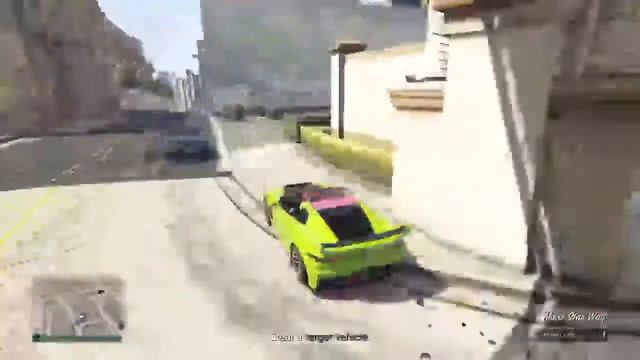 Gta 5 online Simon jobs смотреть онлайн