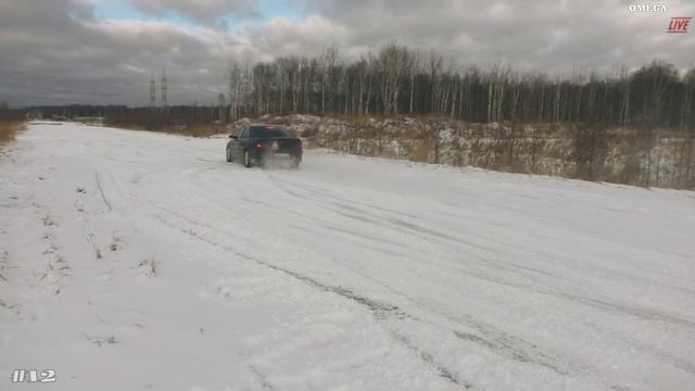 Сходка Омегаводов. Питер. OPEL OMEGA B X20XEV, X30XE [OMEGA LIVE #12]