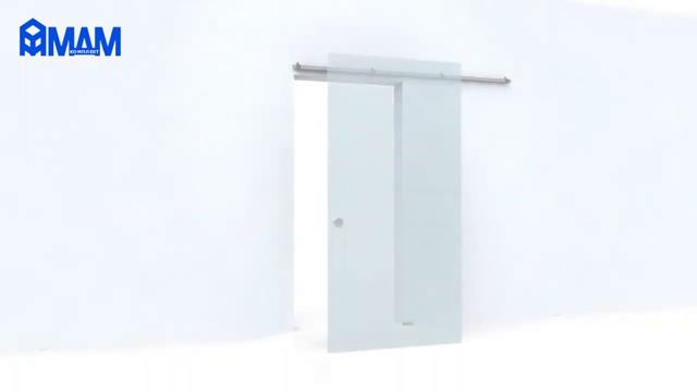 Подвесная раздвижная система PORTA GLASS, Laguna смотреть онлайн