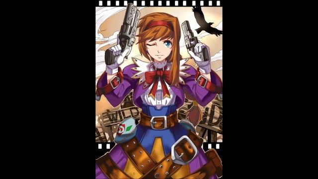 Wild Arms Alter Code F - Photosphere смотреть онлайн