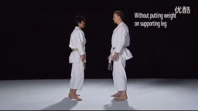 Каратэ Шотокан - Тетсуя Нака - Лучшее каратэ смотреть онлайн