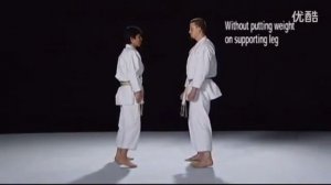 Каратэ Шотокан - Тетсуя Нака - Лучшее каратэ