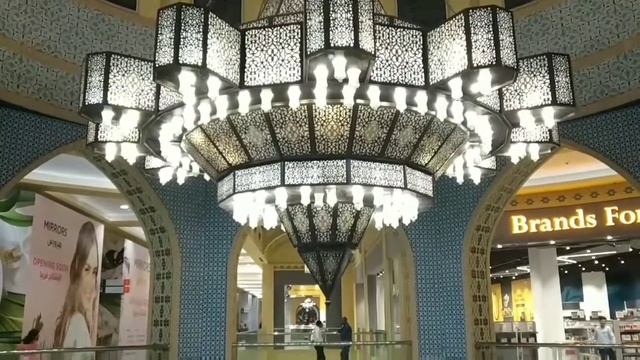 Ibn battuta mall | IBN BATTUTA MALL DUBAI || best shopping mall Dubai смотреть онлайн
