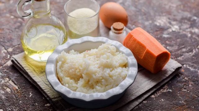 Сборник рецептов