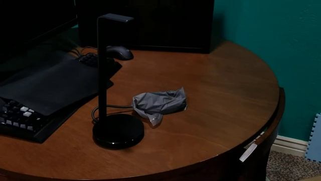 New Razer Headset Base Station V2! смотреть онлайн