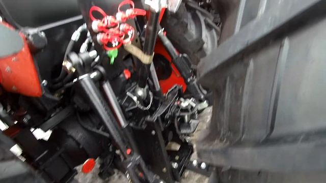 Агровыставка 2020 г. Чебоксары. Небольшой обзор сельхозтехники и оборудования. смотреть онлайн