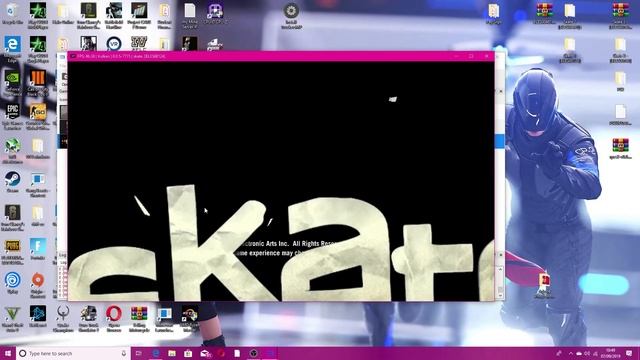 How to play Skate 1 PC | Fix Error's on RPCS3 смотреть онлайн