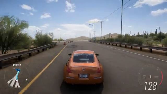 Forza Horizon 5 | Donut Media HiLow Story, Low Team - All Chapters (3 Stars) смотреть онлайн