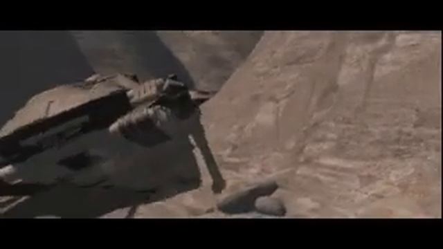 Star Wars: Force Commander | Trailer (1998) смотреть онлайн