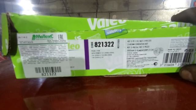 Почему умер новый "выжимной" на Альфа Ромео 156 1.8 TS (Шок контент) смотреть онлайн