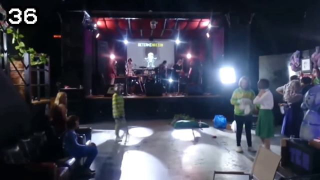 UNDERTALEСТАЛЬГИЯ смотреть онлайн